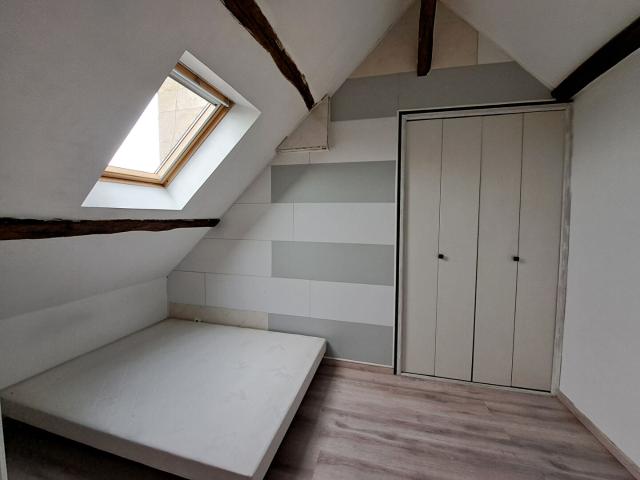 Appartement vente à Senlis, Chambly