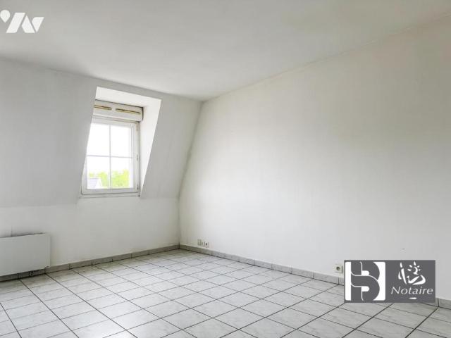 Appartement vente à Senlis, Chambly