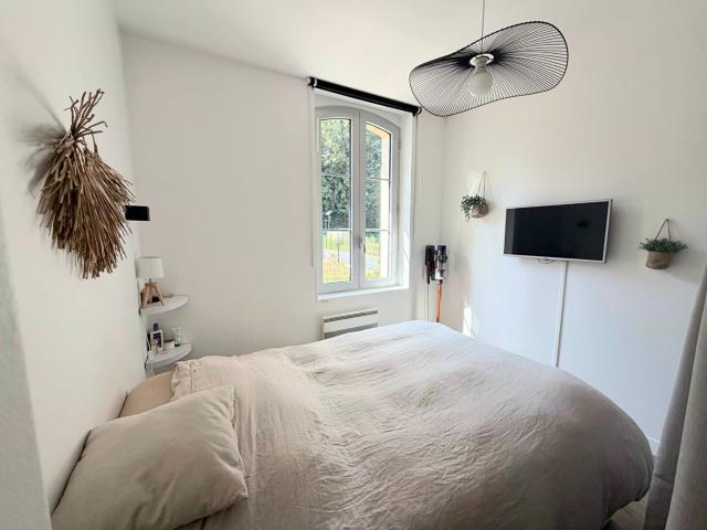 Appartement vente à Senlis, Chambly