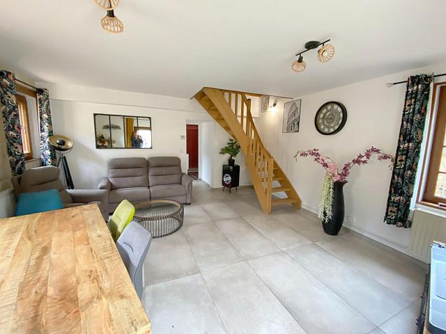 Maison vente à Beauvais, Bornel