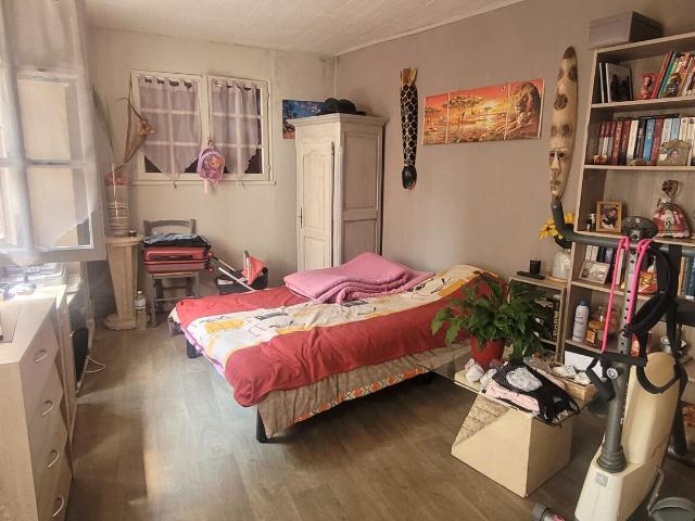 Maison vente à Chambly, Oise