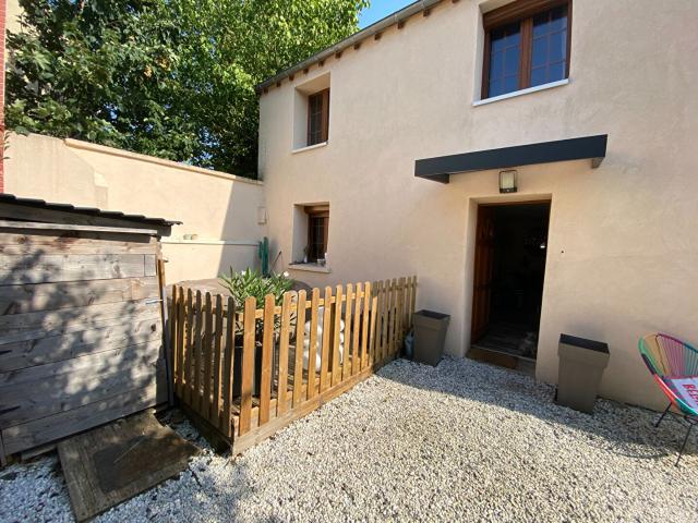Maison vente à Chambly