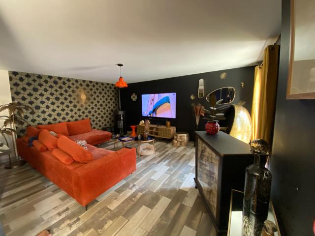 Maison vente à Chambly