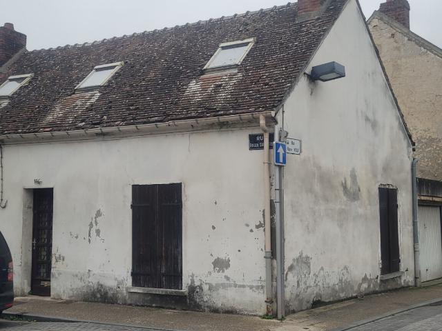 Maison vente à Chambly