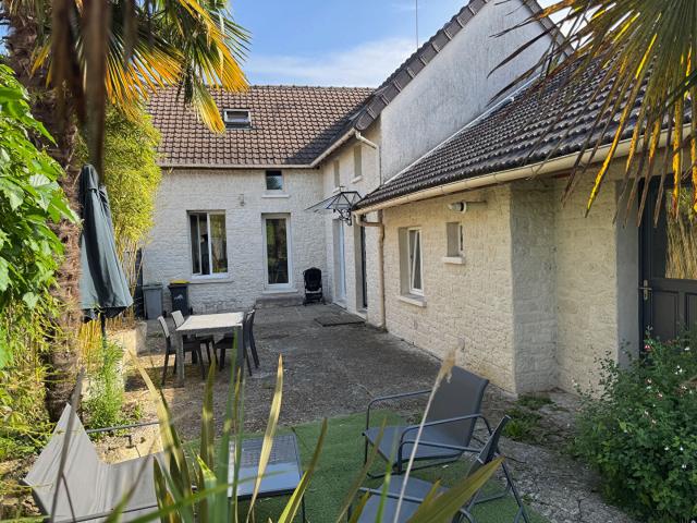 Maison vente à Chambly