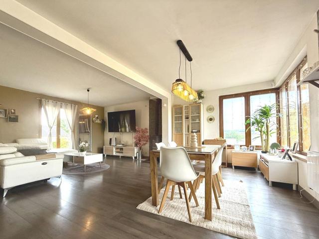 Maison vente à Senlis, Chambly
