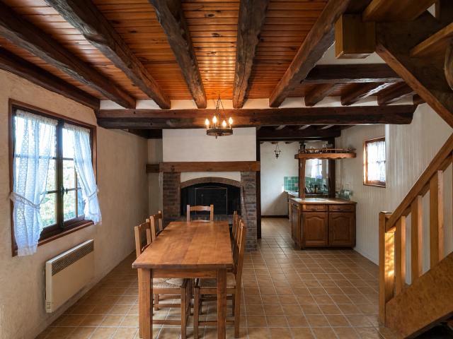 Maison vente à Argentan, Trun