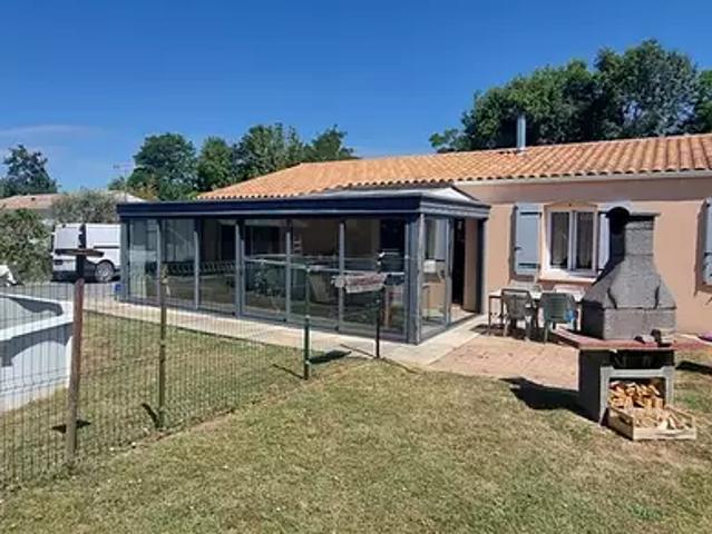 Maison vente à Rochefort, Nouvelle-Aquitaine