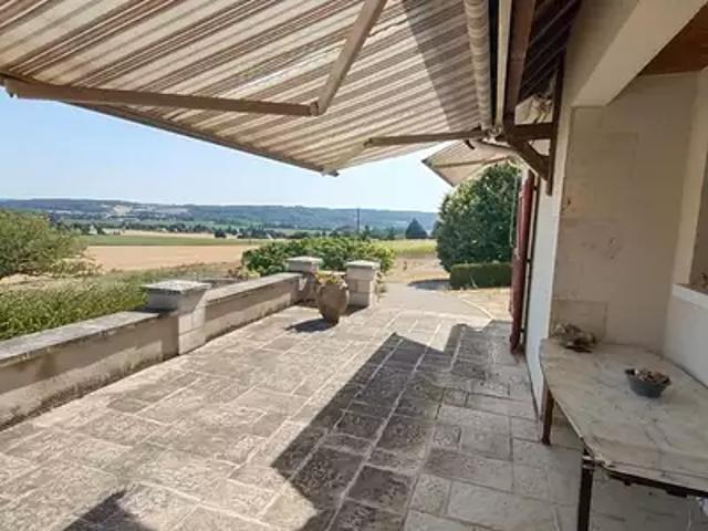Maison vente à Le Bourg, Chambon
