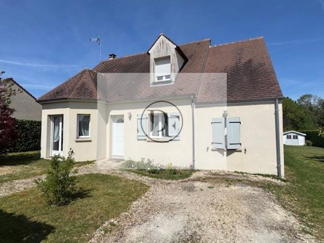 Maison vente à Pithiviers, Chambon-la-forêt