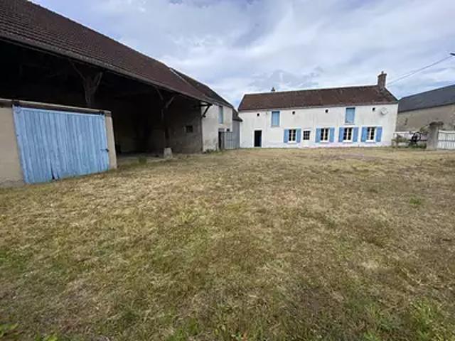Maison vente à Pithiviers, Chambon-la-forêt