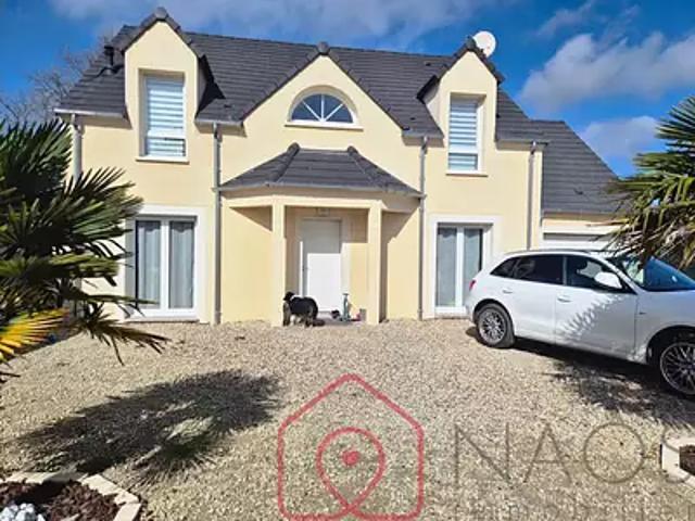 Maison vente à Pithiviers, Chambon-la-forêt