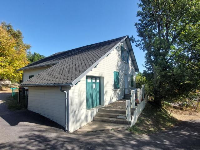 Maison vente à Issoire, Chambon-sur-lac