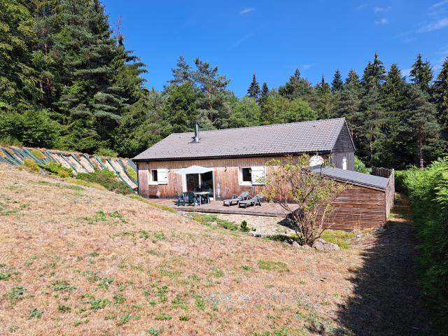 Maison vente à Le Sarzier, Le Chambon-sur-Lignon