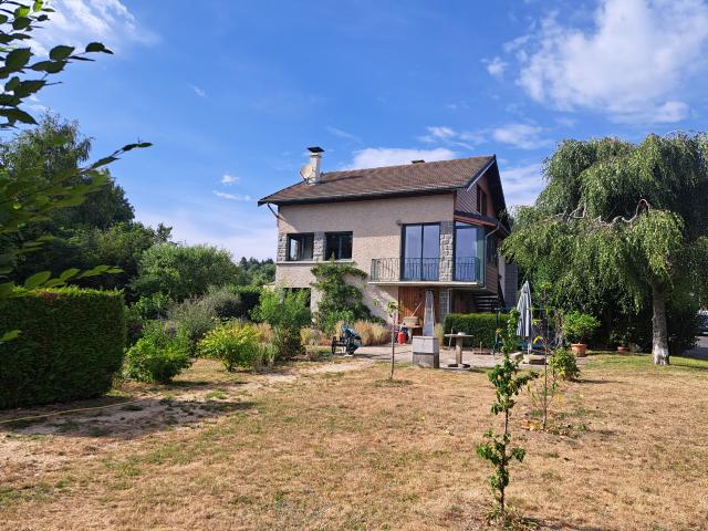 Maison vente à Yssingeaux, Le Chambon-sur-lignon