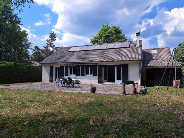 Maison vente à Yssingeaux, Le Chambon-sur-lignon