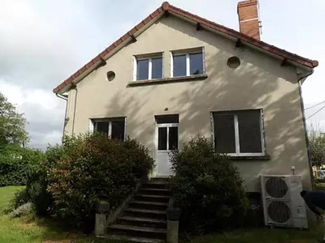 Maison vente à Aubusson, Chambon-sur-voueize