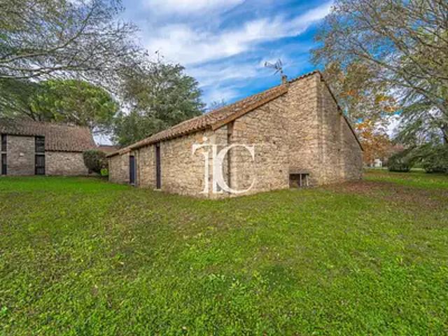 Appartement vente à Largentière, Chambonas