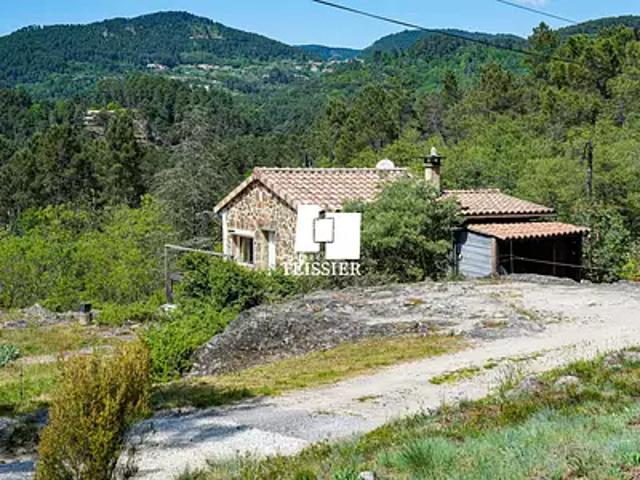 Maison vente à Largentière, Chambonas