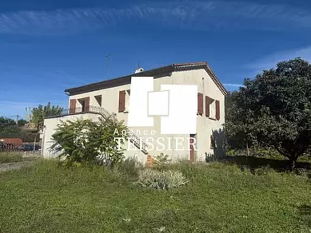 Maison vente à Largentière, Chambonas
