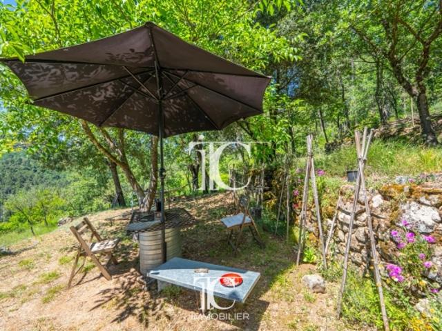 Maison vente à Chambonas, Ardèche