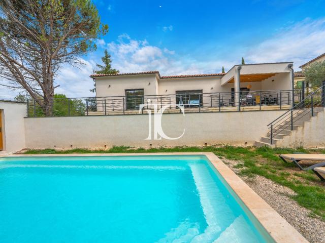 Villa vente à Largentière, Chambonas
