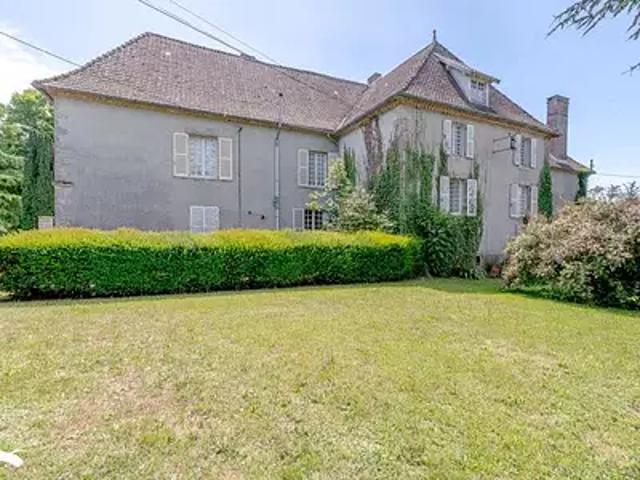 Maison vente à Bellac, Chamboret