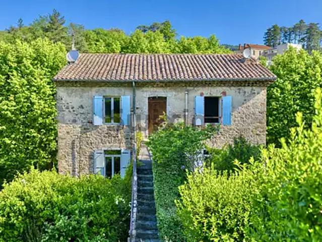 Maison vente à Alès, Chamborigaud