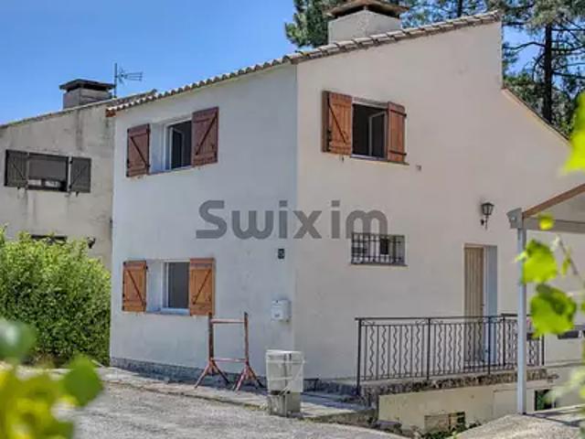 Maison vente à Alès, Chamborigaud