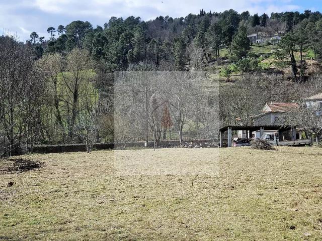 Terrain vente à Alès, Chamborigaud