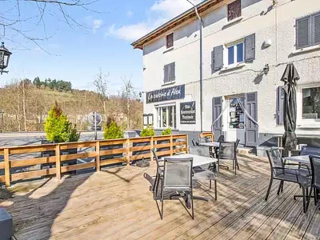 Maison vente à Villefranche-sur-Saône, Rhône