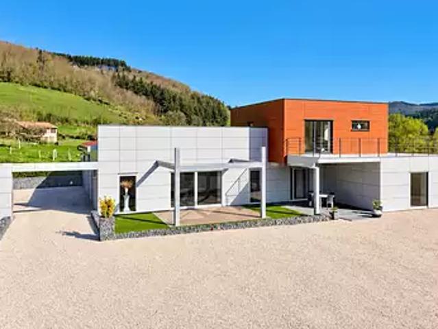 Maison vente à Chambost, Chambost-Allières
