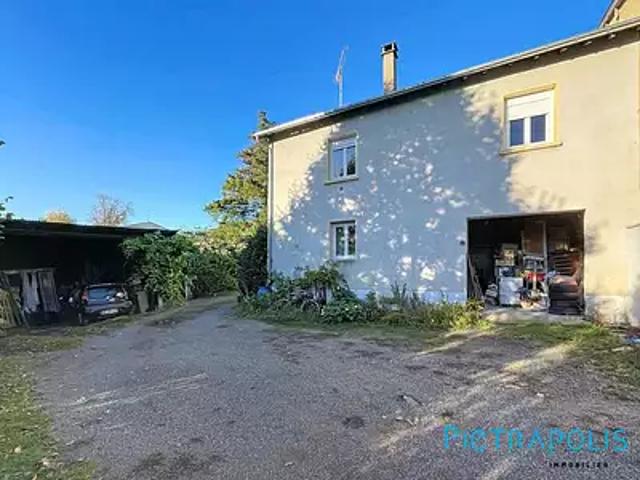 Maison vente à Lyon, Rhône