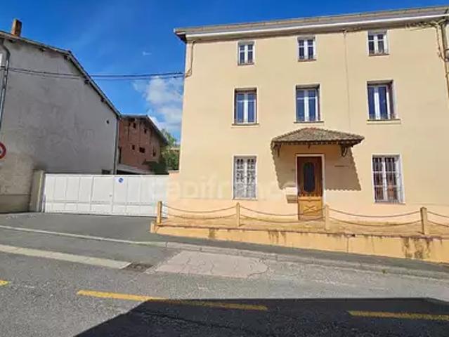 Maison vente à Le Château, Chambost-Longessaigne