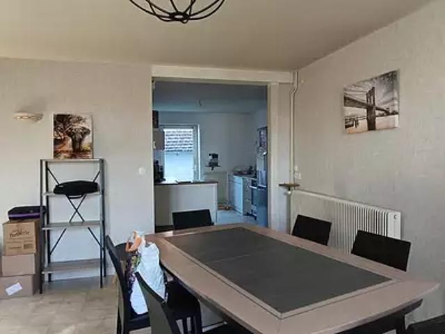 Maison location à Lyon, Rhône