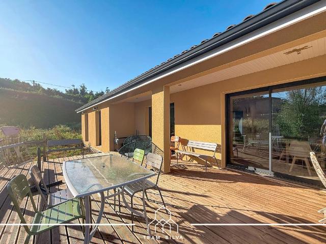 Villa vente à Lyon, Rhône