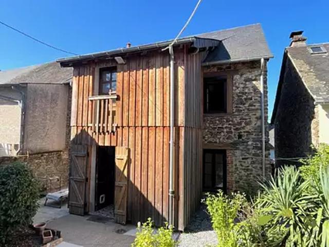 Maison vente à Tulle, Chamboulive