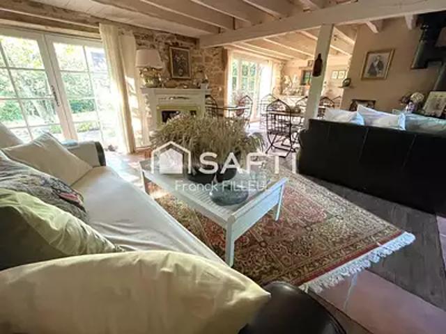 Maison vente à Tulle, Chamboulive