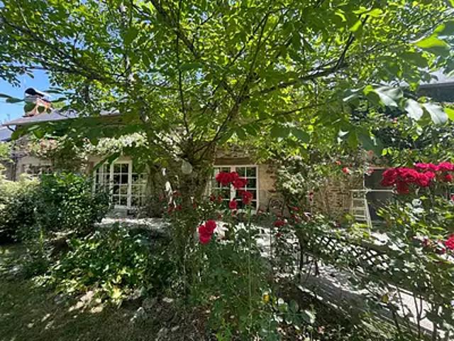 Maison vente à Chassagne, Chamboulive