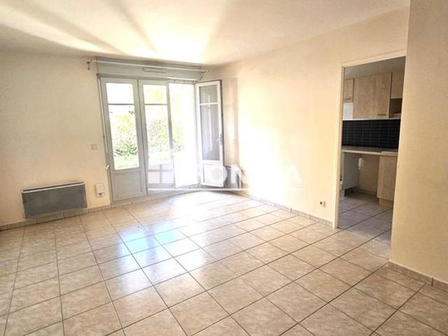 Appartement vente à Chambourcy, Yvelines