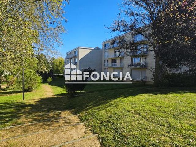Appartement vente à Chambourcy, Yvelines