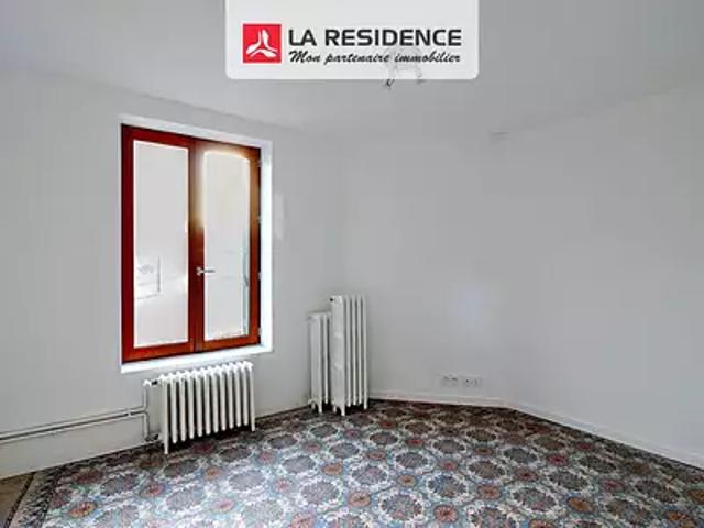 Maison vente à Saint-Germain-en-Laye, Chambourcy