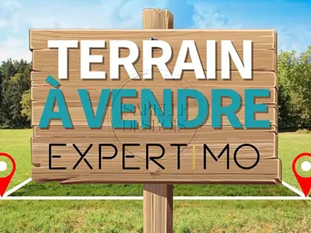Terrain vente à Saint-Germain-en-Laye, Chambourcy