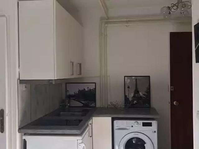 Appartement location à Saint-Germain-en-Laye, Chambourcy