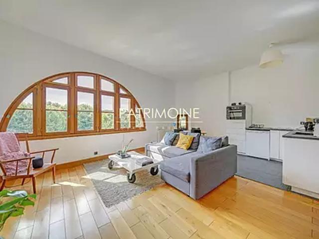 Appartement location à Saint-Germain-en-Laye, Chambourcy