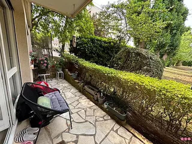 Appartement location à Saint-Germain-en-Laye, Chambourcy