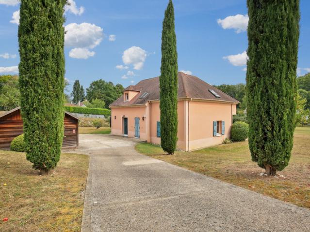 Maison vente à Saint-Germain-en-Laye, Chambourcy