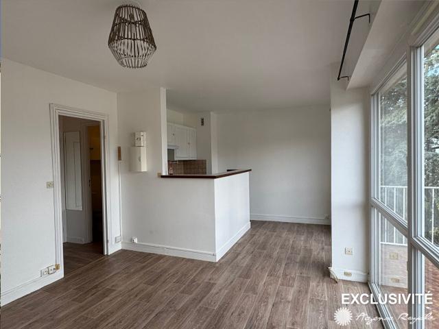 Appartement vente à Saint-Germain-en-Laye, Chambourcy