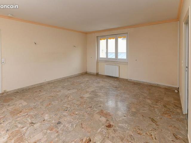 Appartement vente à Chambourcy, Yvelines