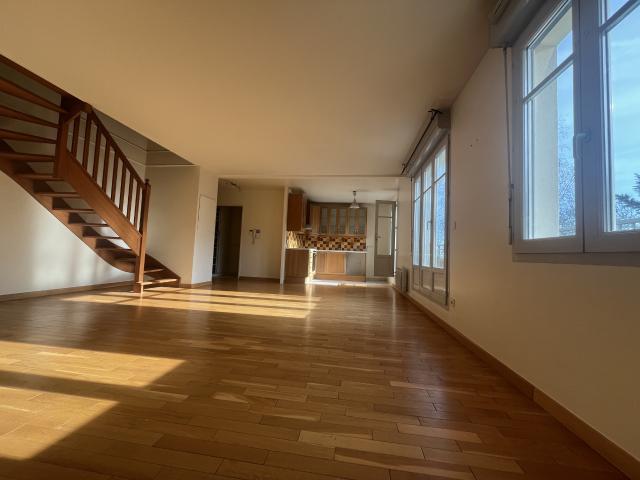 Duplex location à Saint-Germain-en-Laye, Chambourcy